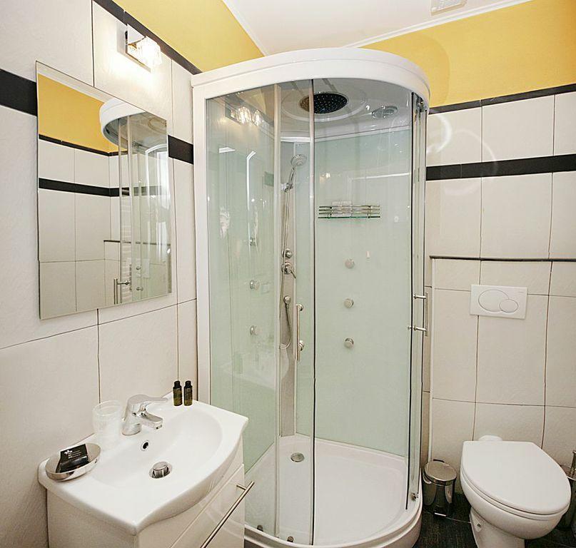 Locanda Paradiso Genoa Bilik gambar